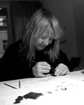 WORKSHOP ŠPERKU: Velká sranda